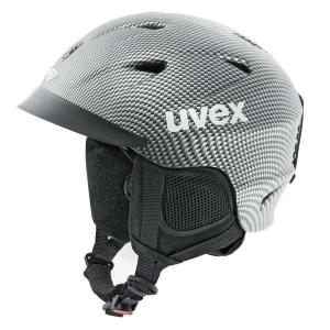 Uvex Apache pro