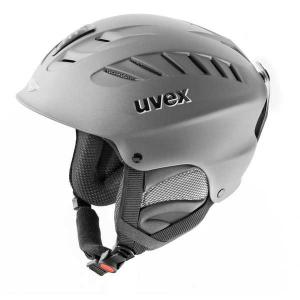 kaski narciarskie Uvex X-ride motion