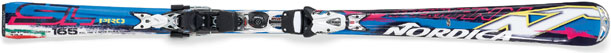 Nordica Dobermann SL Pro XBI CT