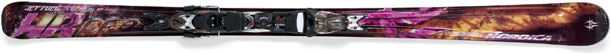 Nordica HR-Pro Jet Fuel i-core XBI CT