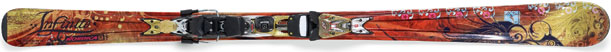 Nordica Infinite XBI CT