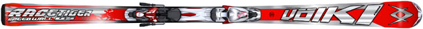 Voelkl Racetiger Speedwall GS