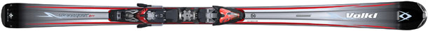 Voelkl Tigershark 8 Feet