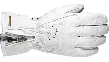 rękawice narciarskie Snowlife Beauty Queen Glove