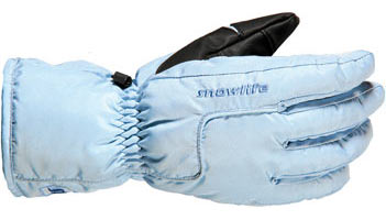 rękawice narciarskie Snowlife Scratch Jr Glove