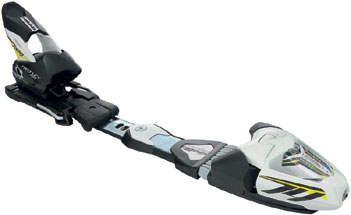 wiązania narciarskie Head HEAD Freeflex Pro 14