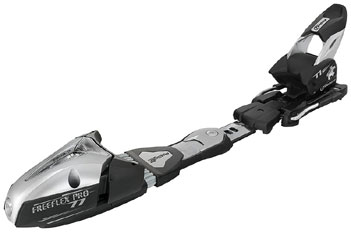 wiązania narciarskie Tyrolia Freeflex Pro 11