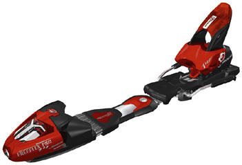wiązania narciarskie Tyrolia Freeflex Pro 14