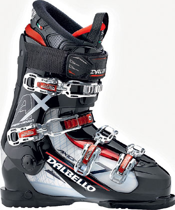 buty narciarskie Dalbello AXION 7
