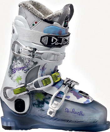 buty narciarskie Dalbello KRYPTON STORM