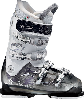 buty narciarskie Dalbello MANTIS 8