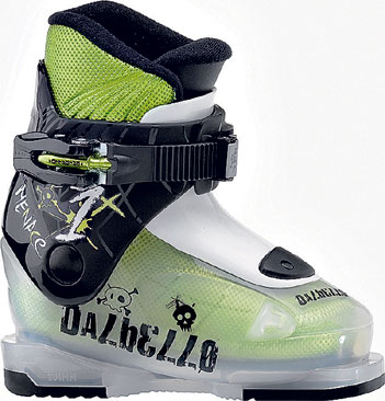 buty narciarskie Dalbello MENACE 1
