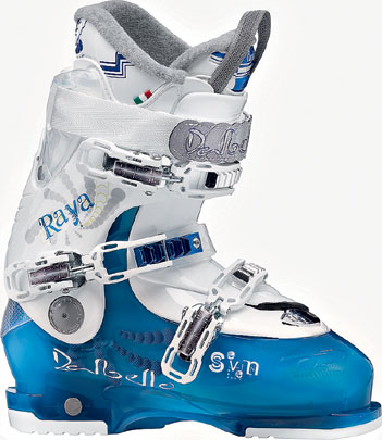 buty narciarskie Dalbello RAYA 7 blue
