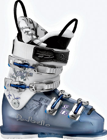 buty narciarskie Dalbello SCORPION SF 105