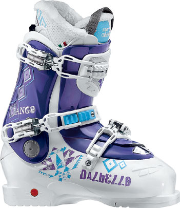 buty narciarskie Dalbello TANGO W