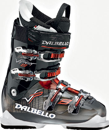 buty narciarskie Dalbello VIPER 8