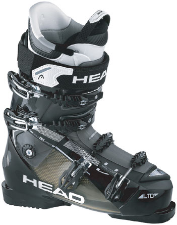 buty narciarskie Head Vector LTD