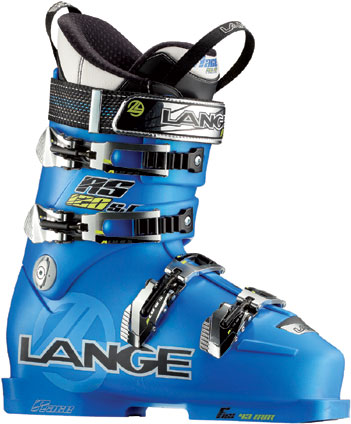 buty narciarskie Lange RS 120 S.C