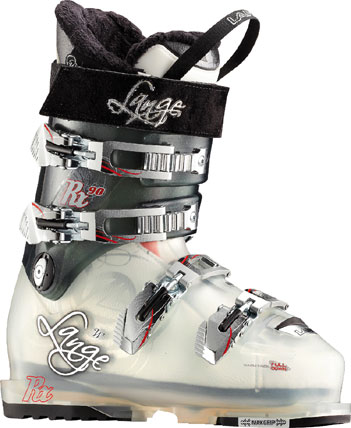 buty narciarskie Lange Exclusive RX 90