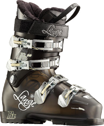 buty narciarskie Lange Exclusive RX 80