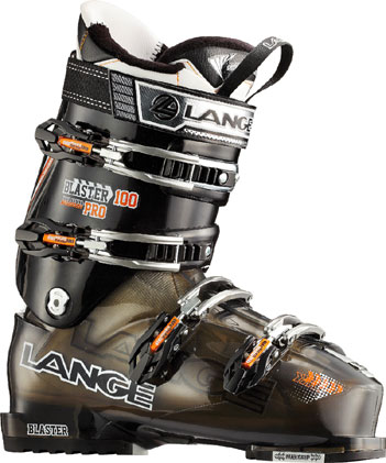 buty narciarskie Lange BLASTER PRO