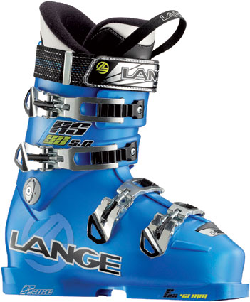 buty narciarskie Lange RS 90 S.C.