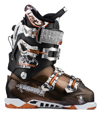 buty narciarskie Tecnica BUSHWACKER 110 Air Shell