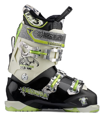 buty narciarskie Tecnica CROSSFIRE 100