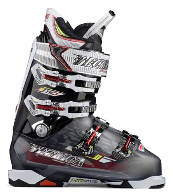 buty narciarskie Tecnica DEMON 110