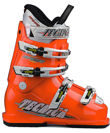 buty narciarskie Tecnica RACE PRO 60