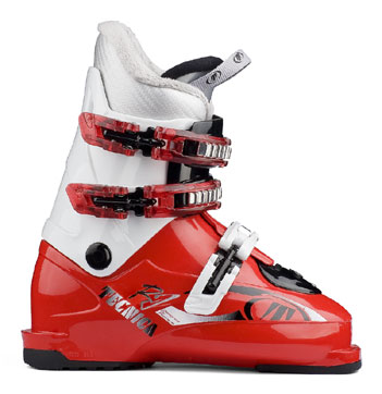 buty narciarskie Tecnica RJ SUPER