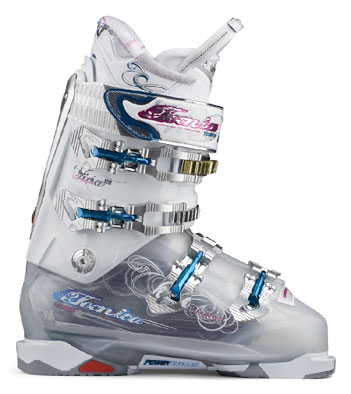 buty narciarskie Tecnica VIVA DEMON 110