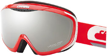 gogle narciarskie Carrera CARRERA STEEL EVO