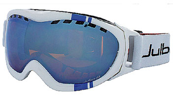 Julbo Superstar White/Blue/Red