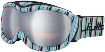 Julbo Venus Black/Green Stripes