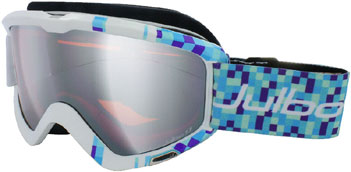 gogle narciarskie Julbo Bang Pixel Blue