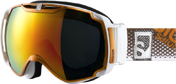 gogle narciarskie Salomon XTEND XPRO12 ML