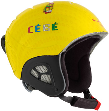 Cebe Pluma Junior