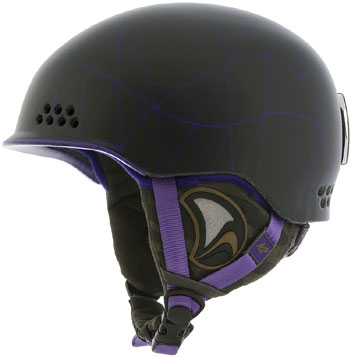 kaski narciarskie K2 Ally Pro