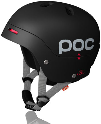 POC Jon Olsson