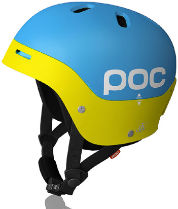 POC Frontal