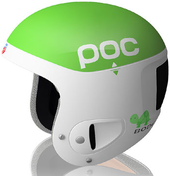 POC Bode Miller