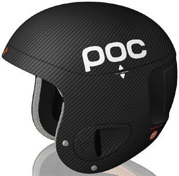 POC Super Skull Comp