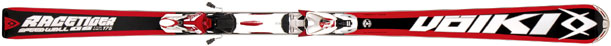 Voelkl Racetiger Speedwall GS
