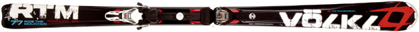 Voelkl RTM 77