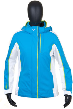 Vist 311 VICTORIA Insulated Ski Jacket