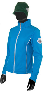 Vist 311 VICTORIA Soft Shell Jacket