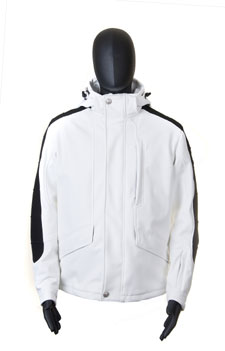 Vist 412 ATLAS Soft Shell Jacket