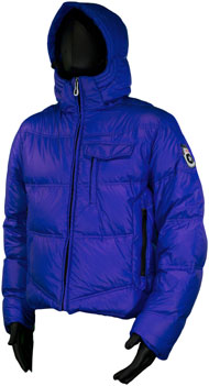 Vist 412 AURO Down Jacket