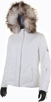 Vist 412 NEVE Insulated Ski Jacket